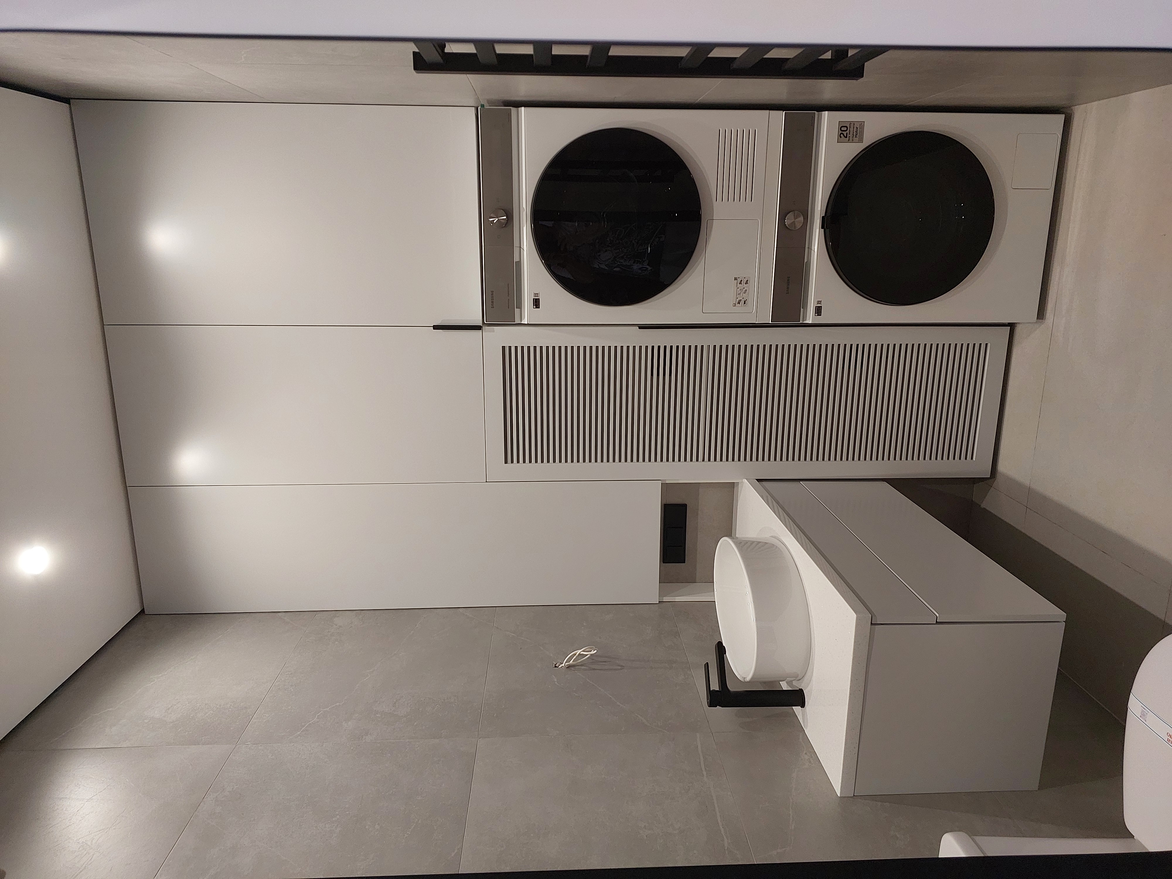 Покраска МДФ фасадов матовый белый — malyarkapro.kz Алматы