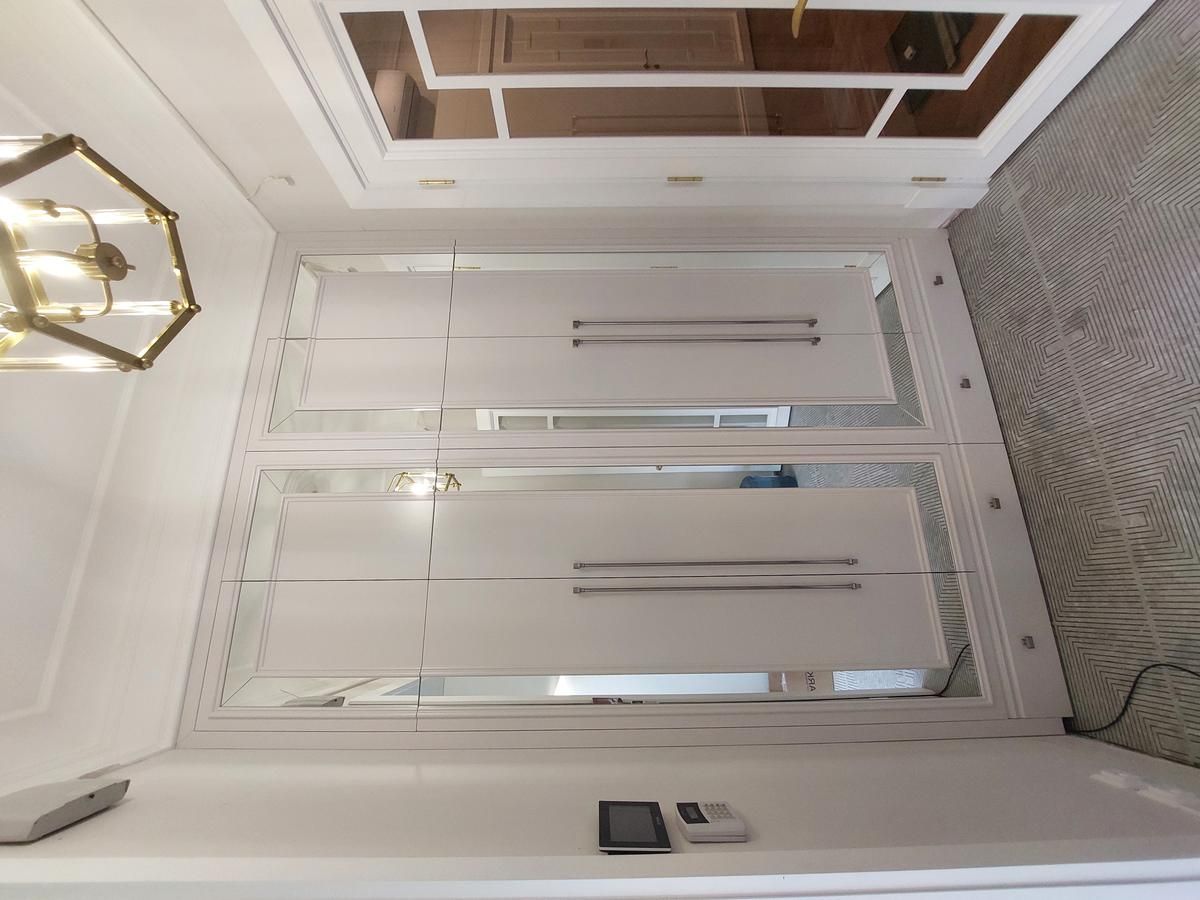 Стоимость покраски фасадов